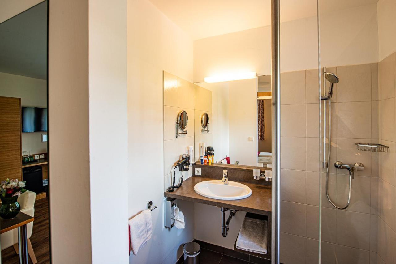 Hotel Garni Weinquadrat Weissenkirchen in der Wachau Εξωτερικό φωτογραφία