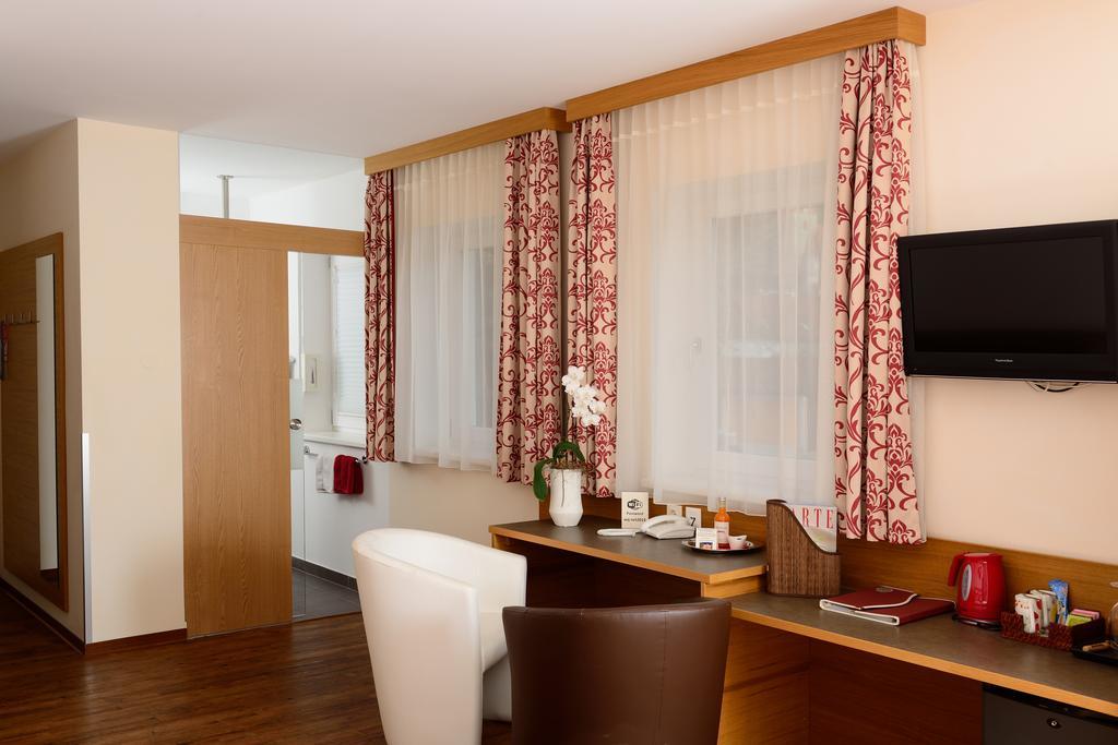 Hotel Garni Weinquadrat Weissenkirchen in der Wachau Εξωτερικό φωτογραφία