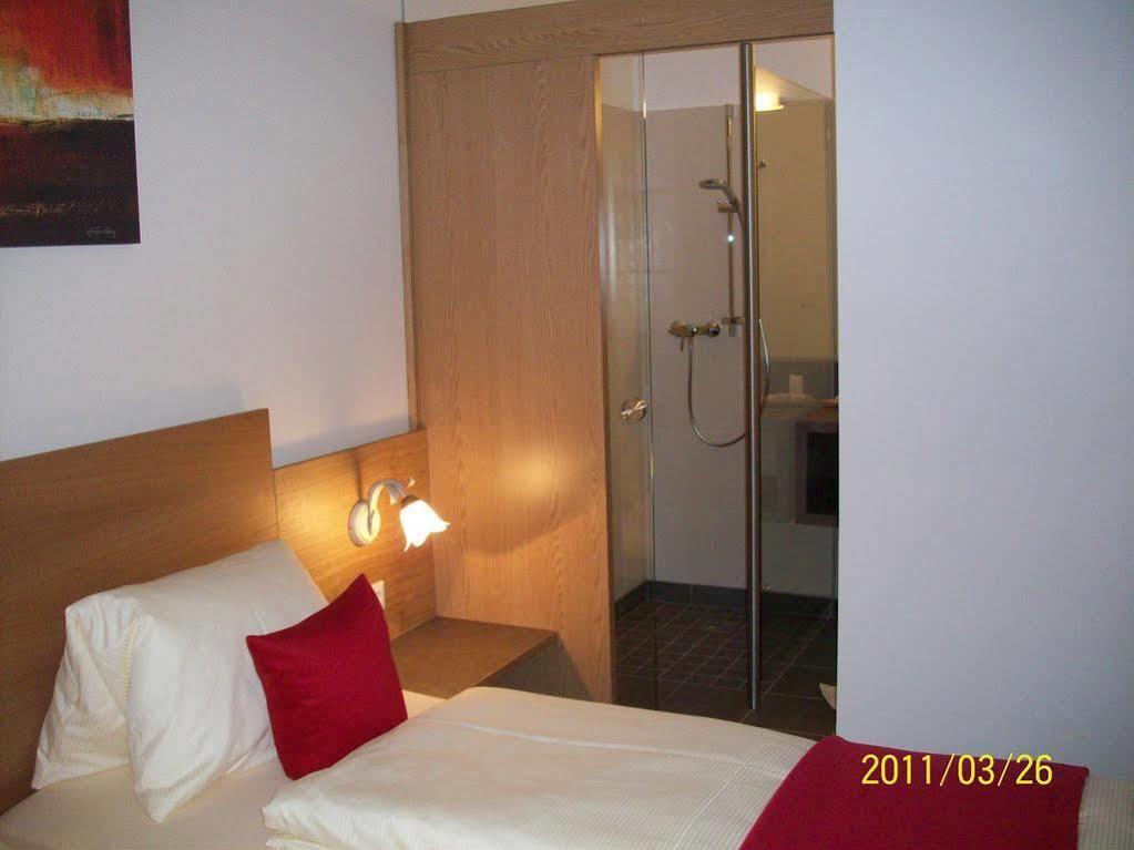 Hotel Garni Weinquadrat Weissenkirchen in der Wachau Εξωτερικό φωτογραφία