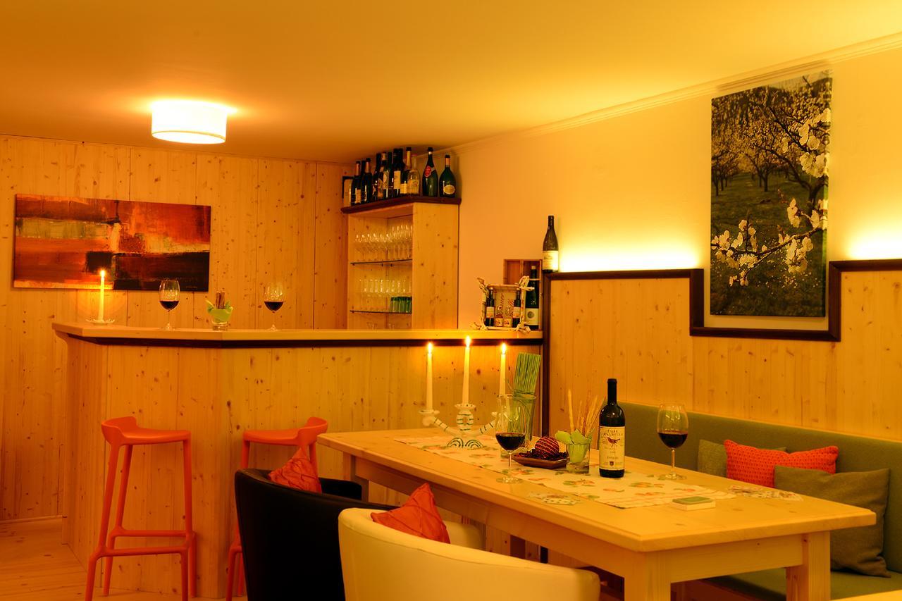 Hotel Garni Weinquadrat Weissenkirchen in der Wachau Εξωτερικό φωτογραφία