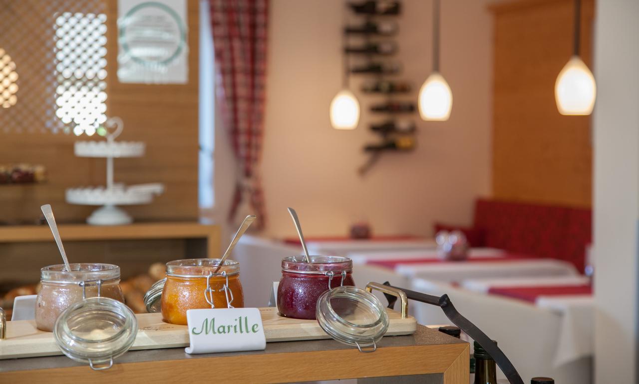 Hotel Garni Weinquadrat Weissenkirchen in der Wachau Εξωτερικό φωτογραφία