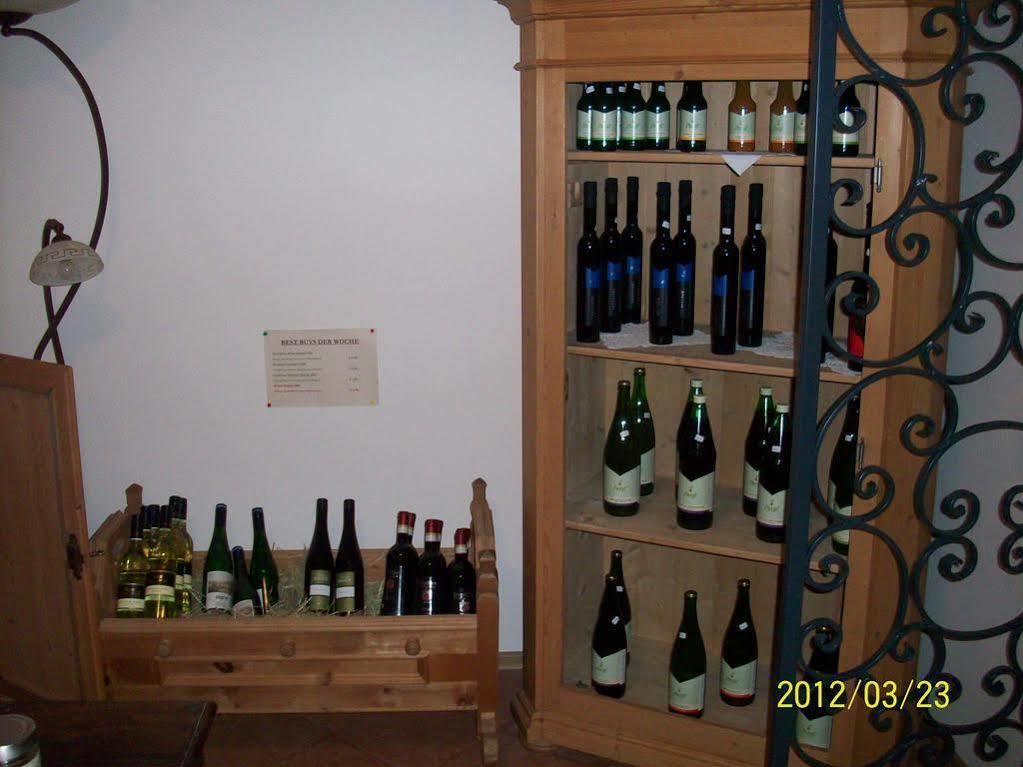 Hotel Garni Weinquadrat Weissenkirchen in der Wachau Εξωτερικό φωτογραφία