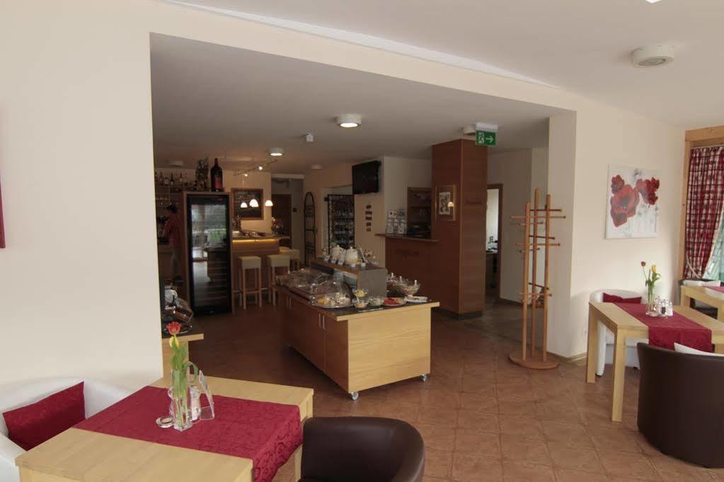 Hotel Garni Weinquadrat Weissenkirchen in der Wachau Εξωτερικό φωτογραφία